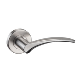 Corvus Satin Chrome Tone